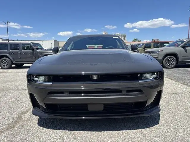 Dodge Charger 2026 photo 2