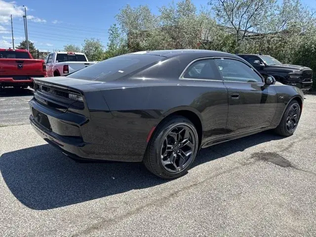Dodge Charger 2026 photo 5