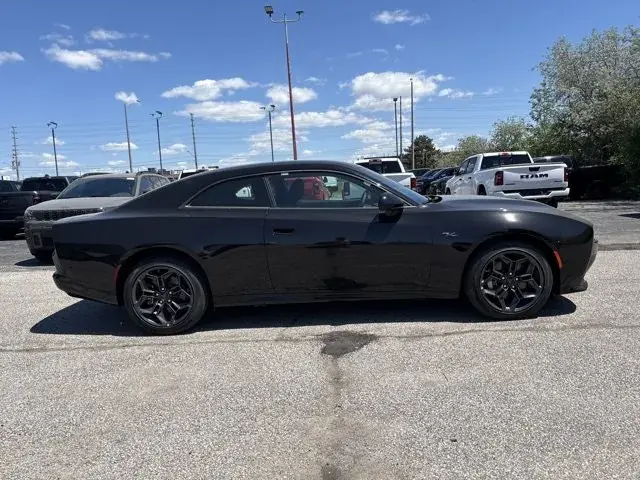 Dodge Charger 2026 photo 4