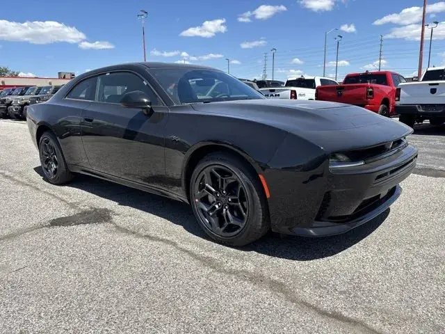 Dodge Charger 2026 photo 3