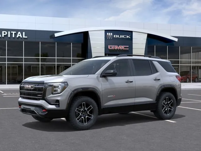 GMC Terrain 2027 photo 3