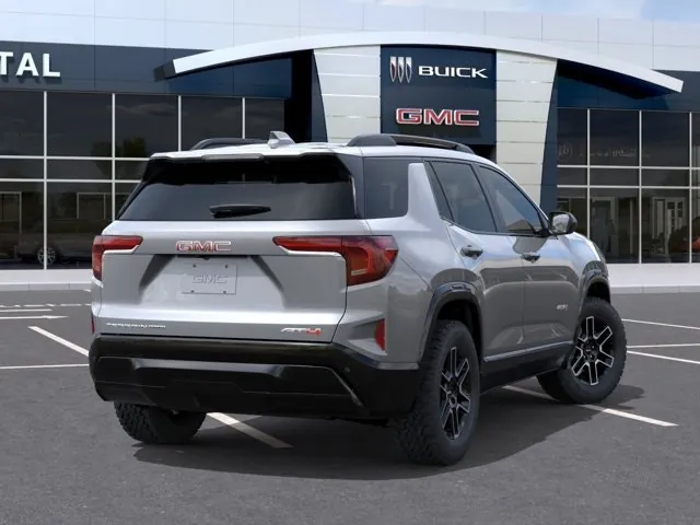 GMC Terrain 2027 photo 5