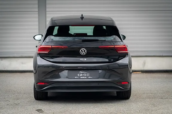 Volkswagen Id.3 2023 photo 4