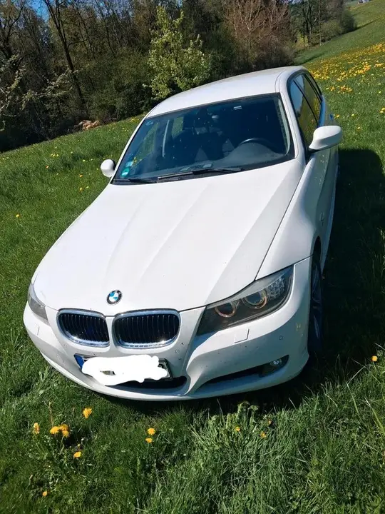 BMW 320D