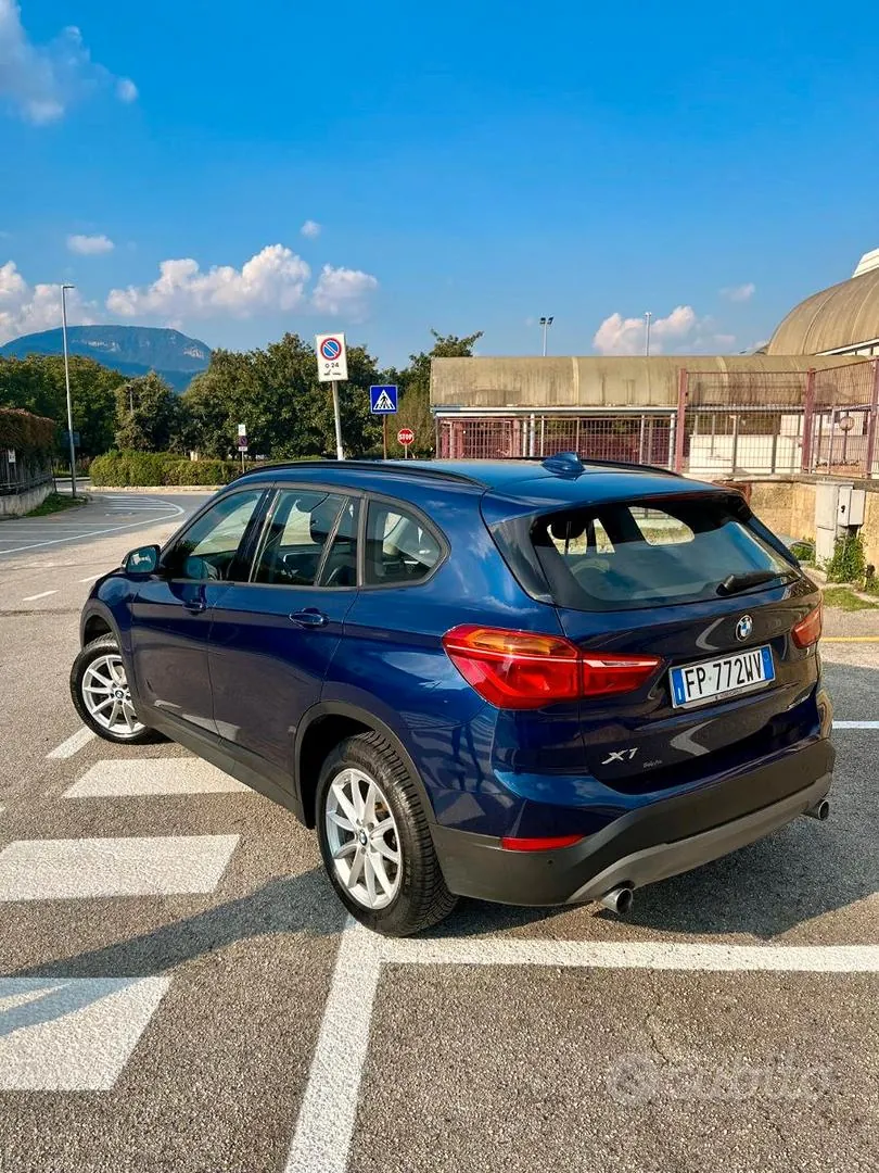 BMW X1 2018 photo 5
