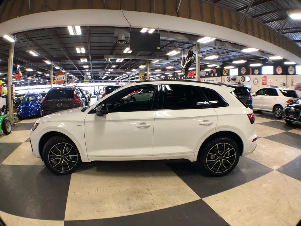 Audi Q5 2023 photo 4