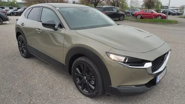 Mazda Cx-30 2026 photo 2