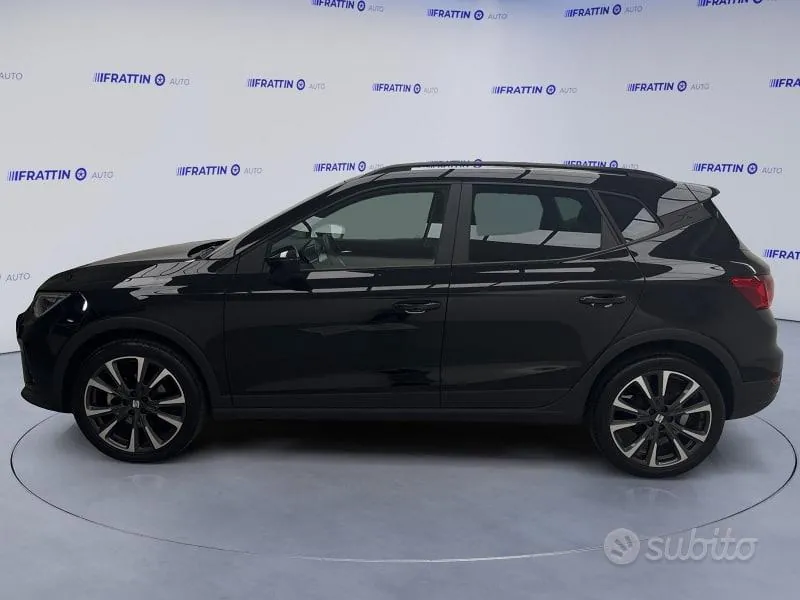 Seat Arona 2025 photo 5