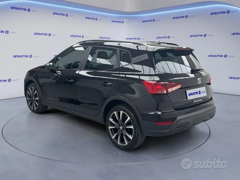 Seat Arona 2025 photo 2