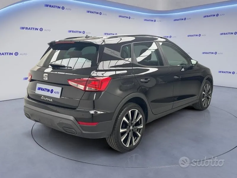Seat Arona 2025 photo 3