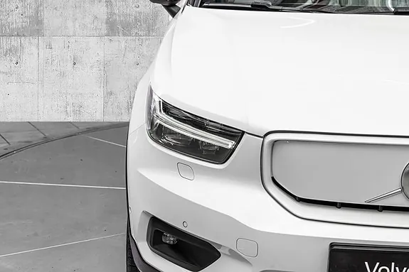 Volvo Xc40 2022 photo 4