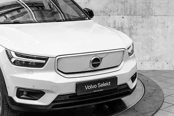 Volvo Xc40 2022 photo 2