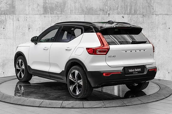 Volvo Xc40 2022 photo 5