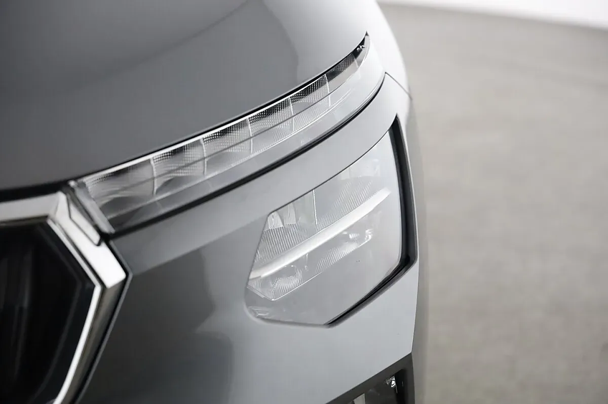 Skoda Kamiq 2024 photo 2