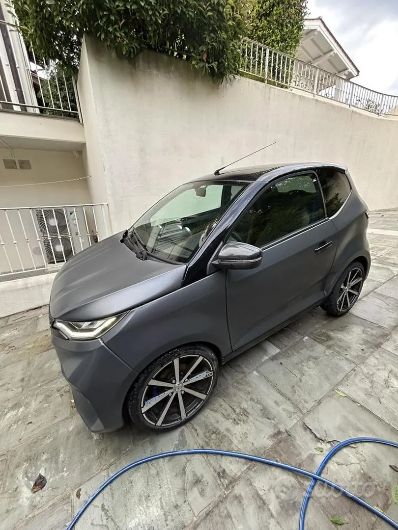 Aixam Gto 2024 photo 4