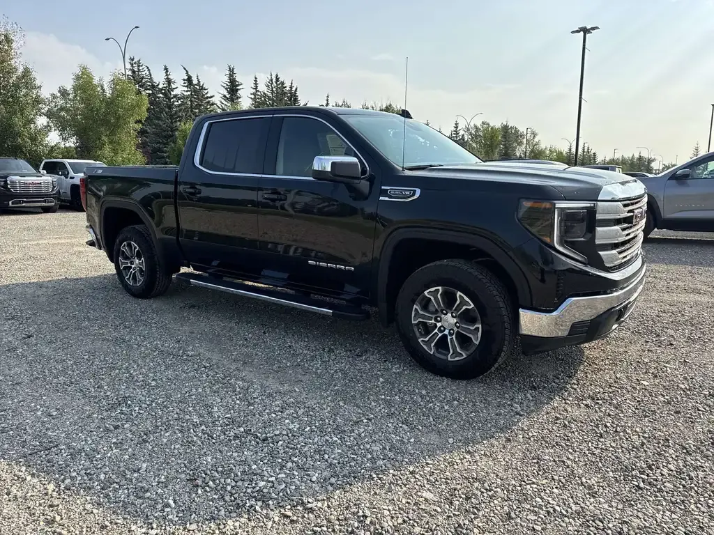 GMC Sierra 1500