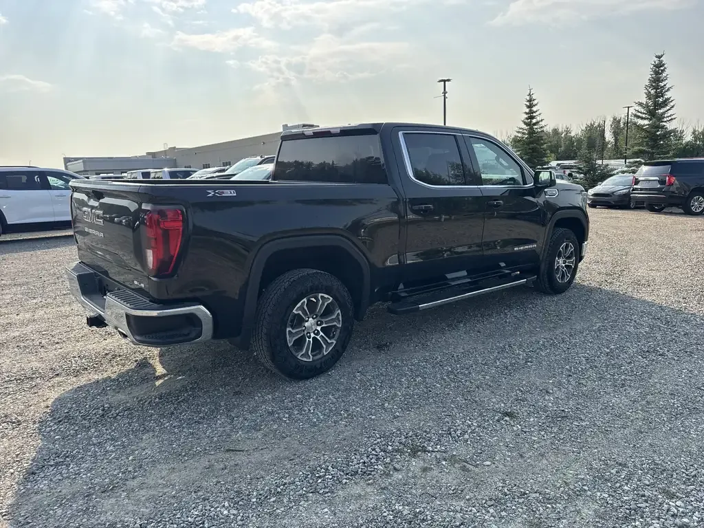 GMC Sierra 1500 2026 photo 4