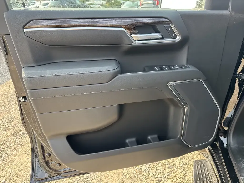 GMC Sierra 1500 2026 photo 5