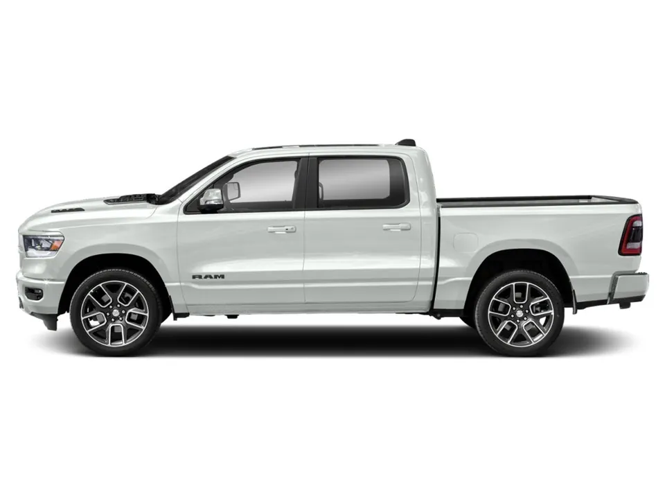Ram 1500 2022 photo 3