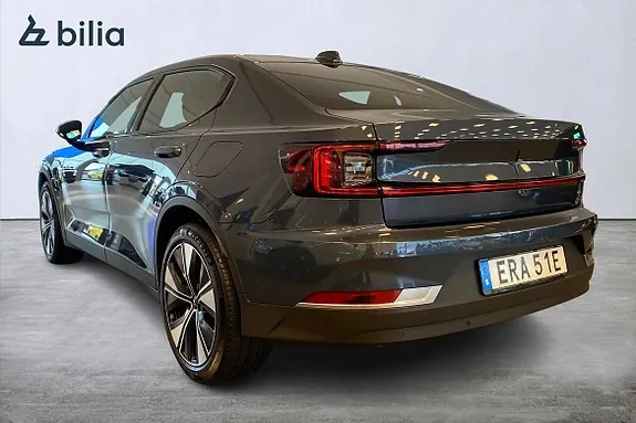 Polestar 2 2023 photo 2