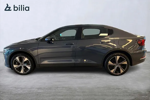 Polestar 2 2023 photo 3
