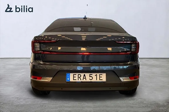 Polestar 2 2023 photo 5