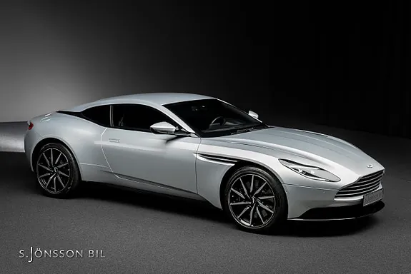 Aston Martin Db11