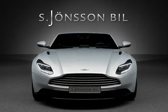 Aston Martin Db11 2021 photo 3