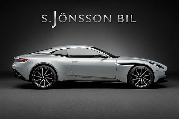 Aston Martin Db11 2021 photo 5