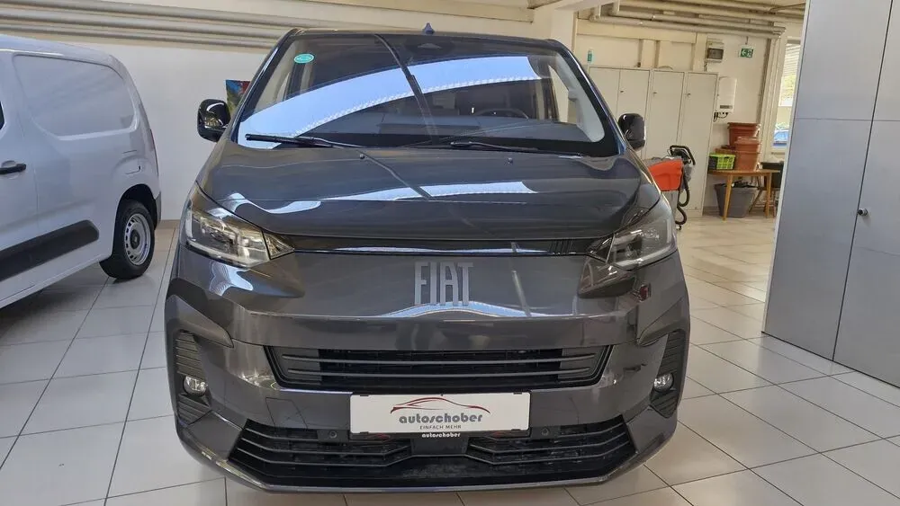 Fiat Ulysse 2026 photo 2