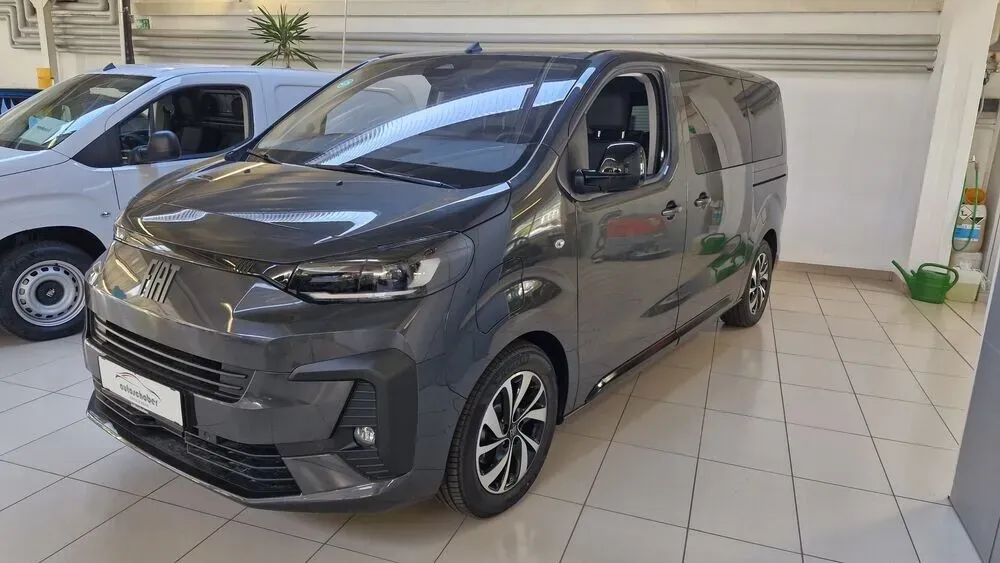 Fiat Ulysse