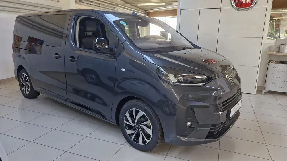 Fiat Ulysse 2026 photo 3