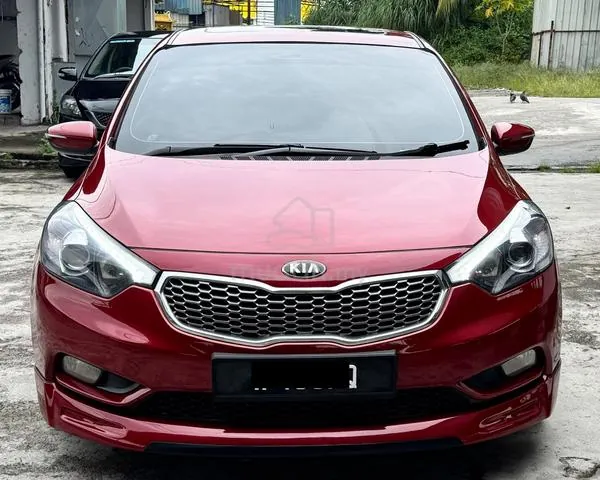 Kia Cerato