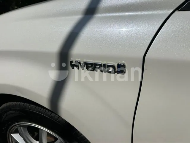 Toyota Axio 2014 photo 5