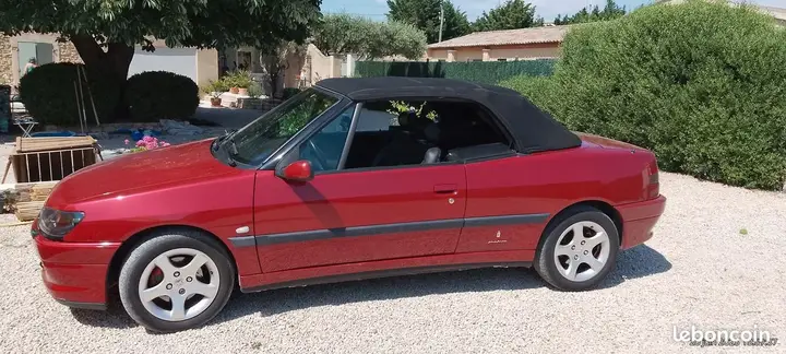 Peugeot 306