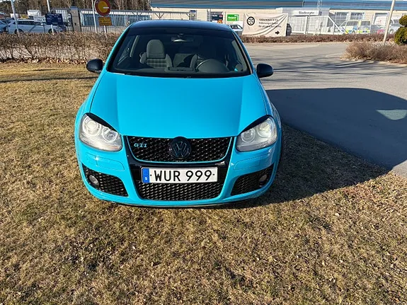 Volkswagen Golf V