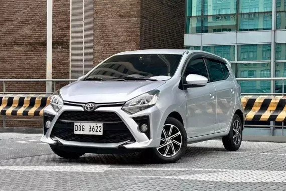 Toyota Wigo 2023 photo 3
