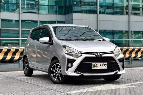 Toyota Wigo 2023 photo 4