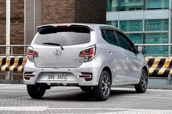 Toyota Wigo 2023 photo 5