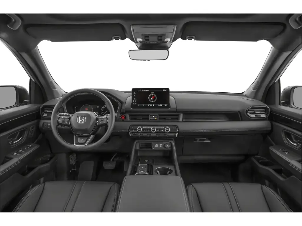 Honda Pilot 2024 photo 5
