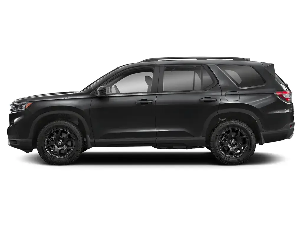 Honda Pilot 2024 photo 3