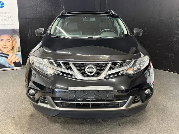 Nissan Murano 2011 photo 3