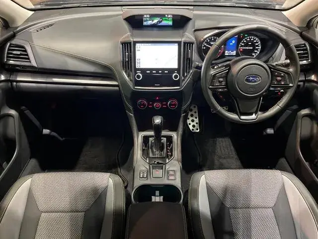 Subaru Xv 2022 photo 2