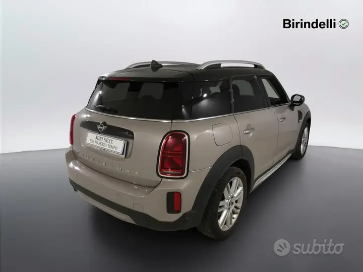 Mini Countryman 2022 photo 3
