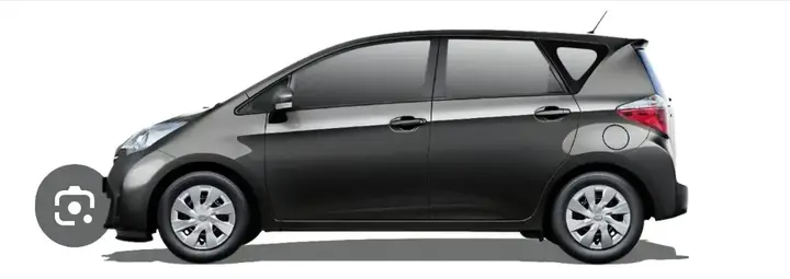 Toyota Verso 2014 photo 2