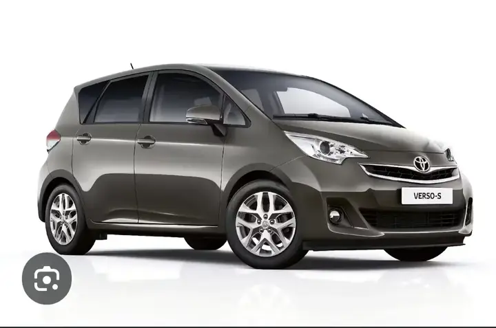 Toyota Verso