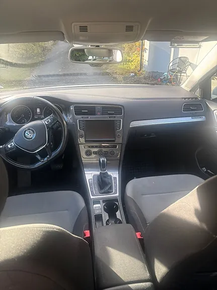 Volkswagen E-Golf Vii 2015 photo 5