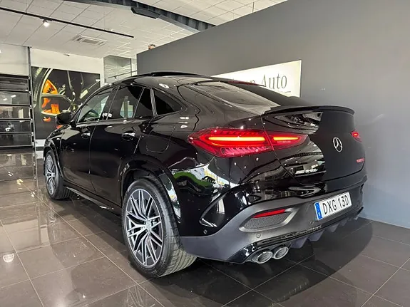 Mercedes-Benz Gle53