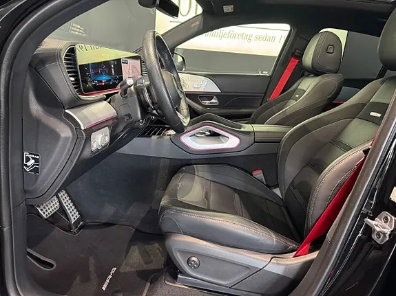 Mercedes-Benz Gle53 2025 photo 3
