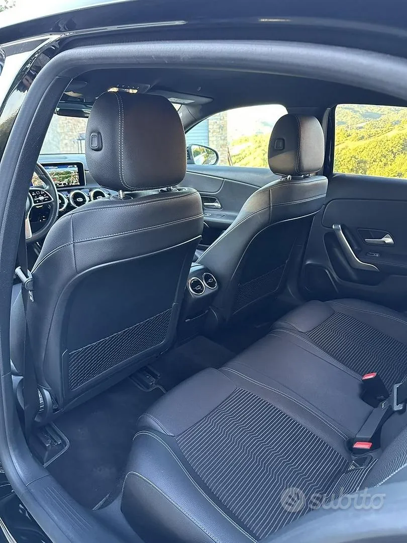 Mercedes-Benz A 2019 photo 5